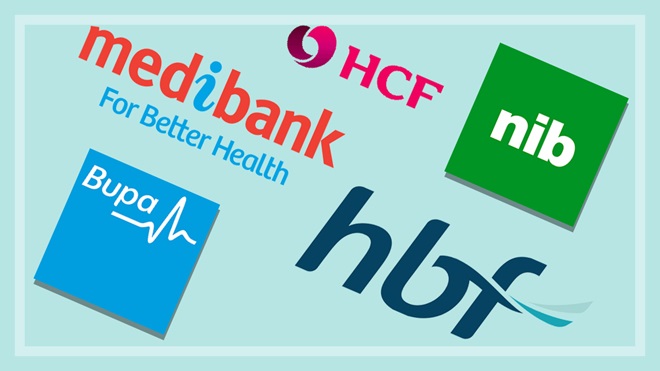 health insurance companies logos
